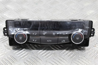 Керування повітроводи kadjar 275105707r фото №1