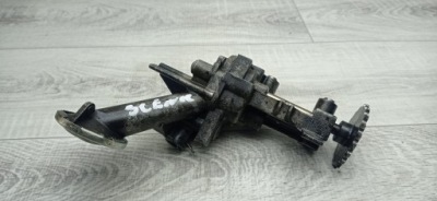 Scenic 2 ii megane laguna trafic vivaro 1.9 dci насос масла фото №1