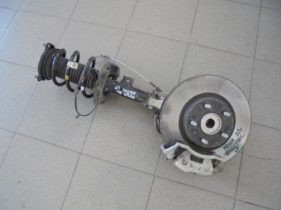 Mcperson поворотный кулак левая hyundai kona electric 20r фото №1