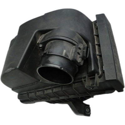 Корпус фільтра повітря santa fe 2018-2020 crdi фото №1