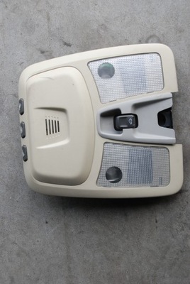 Лампа освітлення салону volvo xc70 i xc90 i фото №1