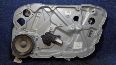 Механизм подъемник стекло alfa romeo 159 правый передний фото №1