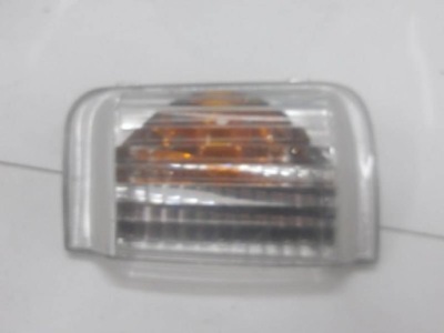 Peugeot boxer поворотник зеркало правый фото №1