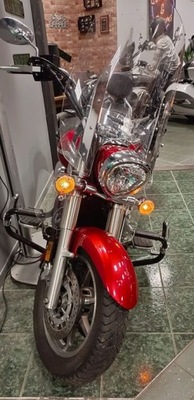 Yamaha V Star Yamaha V star XVS 1300