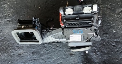 Vw eos 09r обігрівач 1k1820003rn фото №1