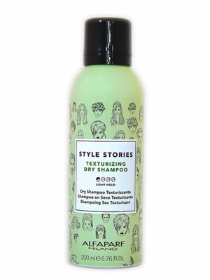 Alfaparf Style Stories Suchy Szampon 200 ml