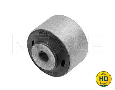 MEYLE - 1004070070/HD - BLOQUE SILENCIOSO PALANCA -VW P. A4/A6/A8 LE/PR PARTE DELANTERA  