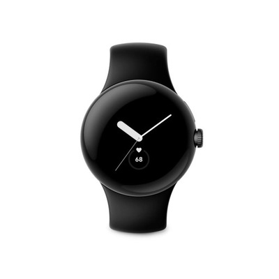Smartwatch Google Pixel Watch czarny