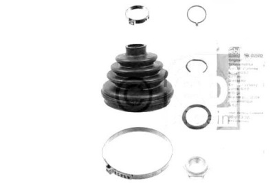 Набор защита шарнир febi bilstein 811498203 191 фото №1