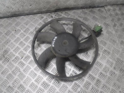 Вентилятор радиатора opel insignia a 2.0 cdti фото №1