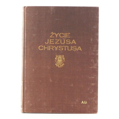 Życie Jezusa Chrystusa komiks - części 1-4