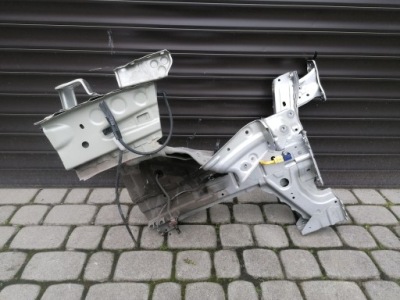 Suzuki sx4 s-cross четверть лонжерон передняя правая 2021- фото №1