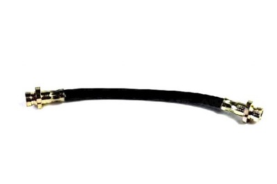 Abe шланг тормозной elast. chevrolet aveo aveo / фото №1