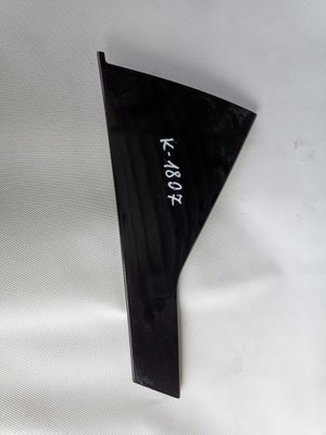 Hyundai tucson iv 2021 молдинг дверь задняя левая фото №1