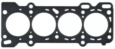 Elring 075.480 прокладка, головка циліндрів фото №1