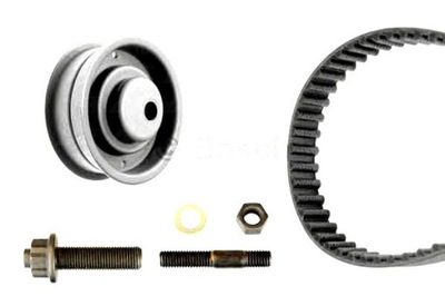 Bosch набір ремінь розподільного валу audi 80 seat cordoba i фото №1