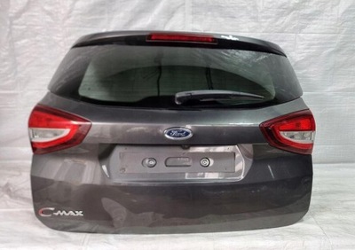 Ford c-max mk2 lift кришка багажника задня задня камера комплектна фото №1