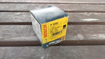 BOSCH 0 451 103 292 ФИЛЬТР МАСЛА