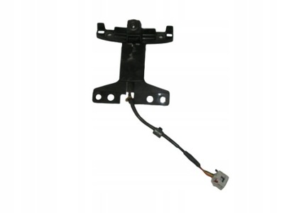 Mazda cx5 ii камера w решетка k157-67rc0 фото №1