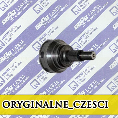 Шарнір гомокінетичний brava punto 46307094 фото №1