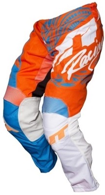 SPODNIE CROSS JT RACING FLEX VICTORY rozmiar 34