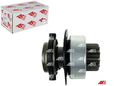 Bendix стартер lada samara 1.1 1.3 задня bosch as-pl фото №1