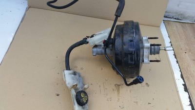 Усилитель тормозов тормозные ford c-max ii av612b195fb фото №1