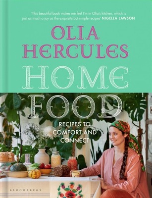 Home Food - Olia Hercules, Hercules