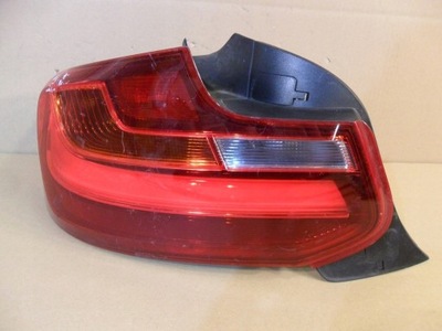 FARO PARTE TRASERA PARTE TRASERA IZQUIERDA BMW 2 F22 F23 20970101  