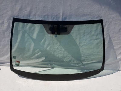 Toyota rav4 iii lift скло перед датчик оригінал фото №1