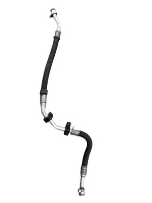 Mercedes a197 amg sls труба wąż шланг масляний фото №1