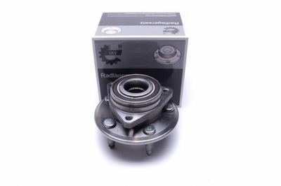 Ступица колеса с подшипник задняя chevrolet camaro фото №1