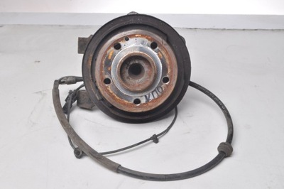 Mercedes w447 поворотный кулак правый задняя a4473570106 фото №1