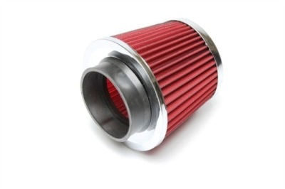 Фильтр конический ta technix 125mm / 95mm + адаптеры фото №1