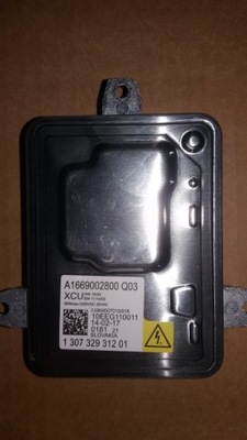 Перетворювач bmw e93 f25 mini r55 r56 lift 7255724 фото №1