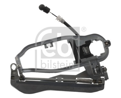 CUADRO MANECILLAS BMW X5 01.00-10.06 DERECHO PARTE DELANTERA FE37682  