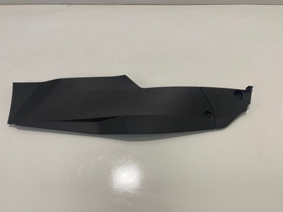 9820857980 защита корпус туннель ds3 crossback фото №1