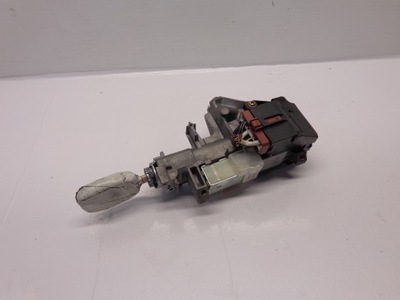 Honda accord 7 vii замок зажигания + ключ фото №1