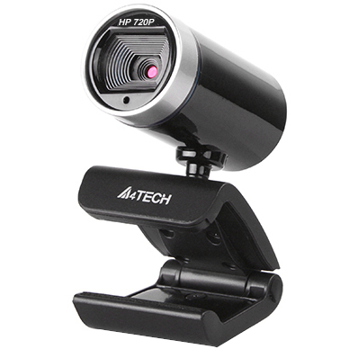 Kamera internetowa A4-Tech HD PK-910P USB 720p