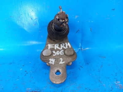 Шаровая опора шаровой правый toyota camry 40 06-11 4333009330 фото №1