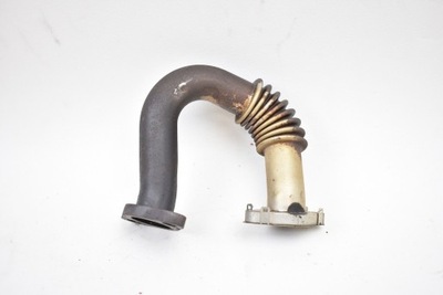 JUNCTION PIPE EGR EXHAUST GASES SKODA RAPID 1.6TDI 12-  