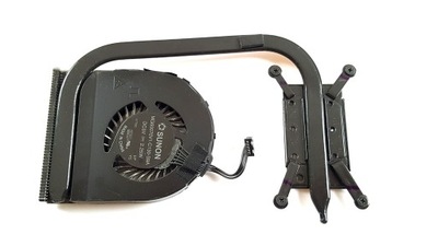 WENTYLATOR RADIATOR CHŁODZENIE LENOVO THINKPD L570