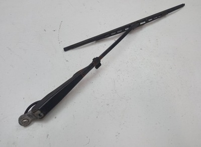 Важіль двірники задній daewoo-fso двигун matiz friend 0.8 фото №1