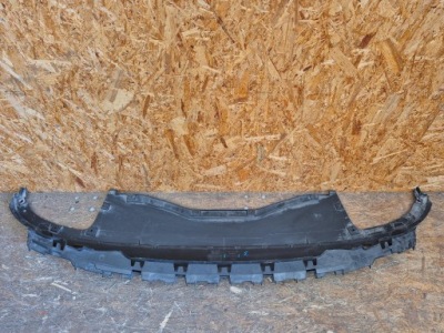 Volkswagen id.4 плита pod бампер спойлер оригинальный номер 11a805915b фото №1