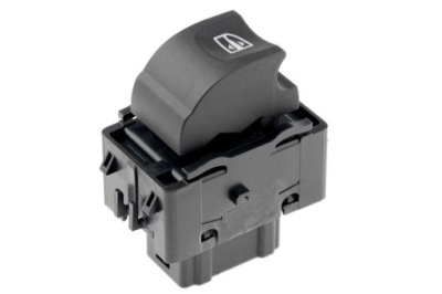 Кнопка управление окон dacia logan ii 2012 2013 2014 2015 2016 2017 2018 фото №1