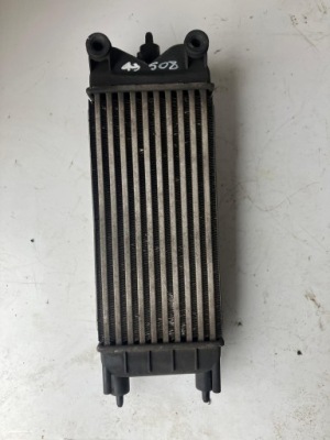 Інтеркулер peugeot 508 i 9684957680 фото №1