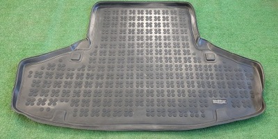 DE GOMA ALFOMBRILLA / RECUBRIMIENTO DE MALETERO LEXUS GS 3 (2005-2012)  