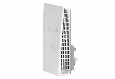 NETGEAR WiFi Mesh Range Extender EX6410