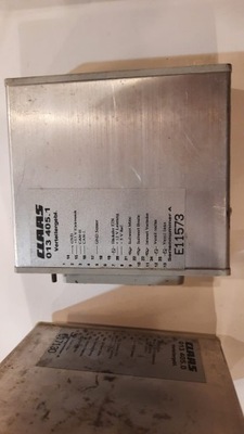 Moduł Claas 013405.0