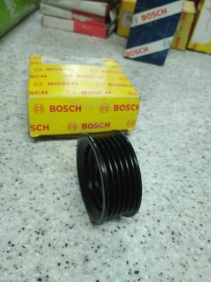 Koło pasowe, alternator Bosch 1 126 601 534